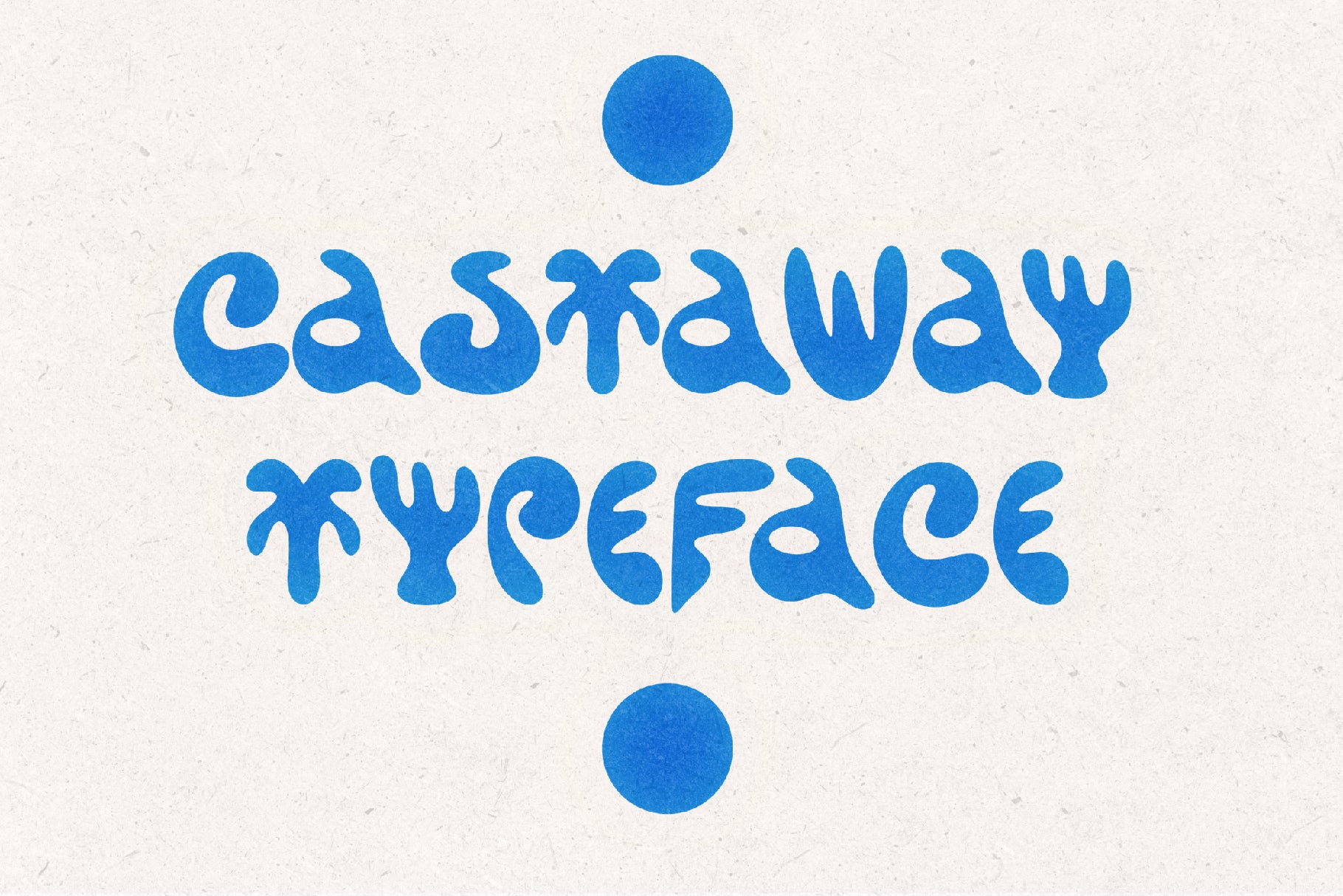 Display Font Collection