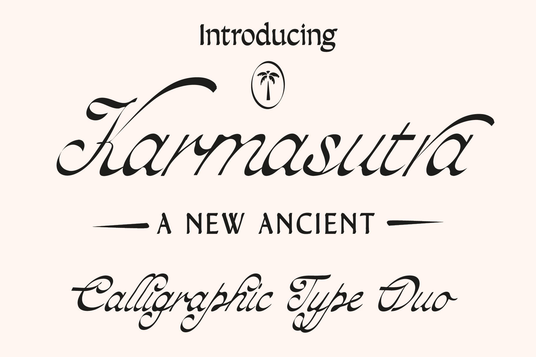 Eclectic Font Collection