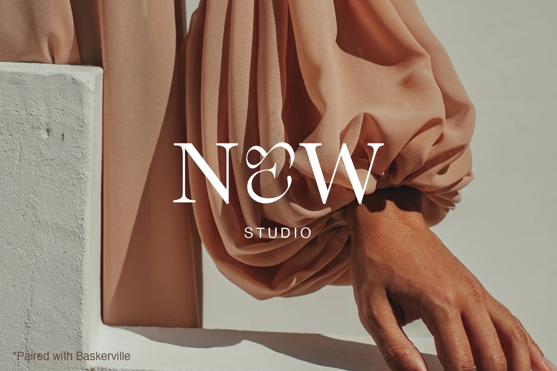 Eclectic Font Collection