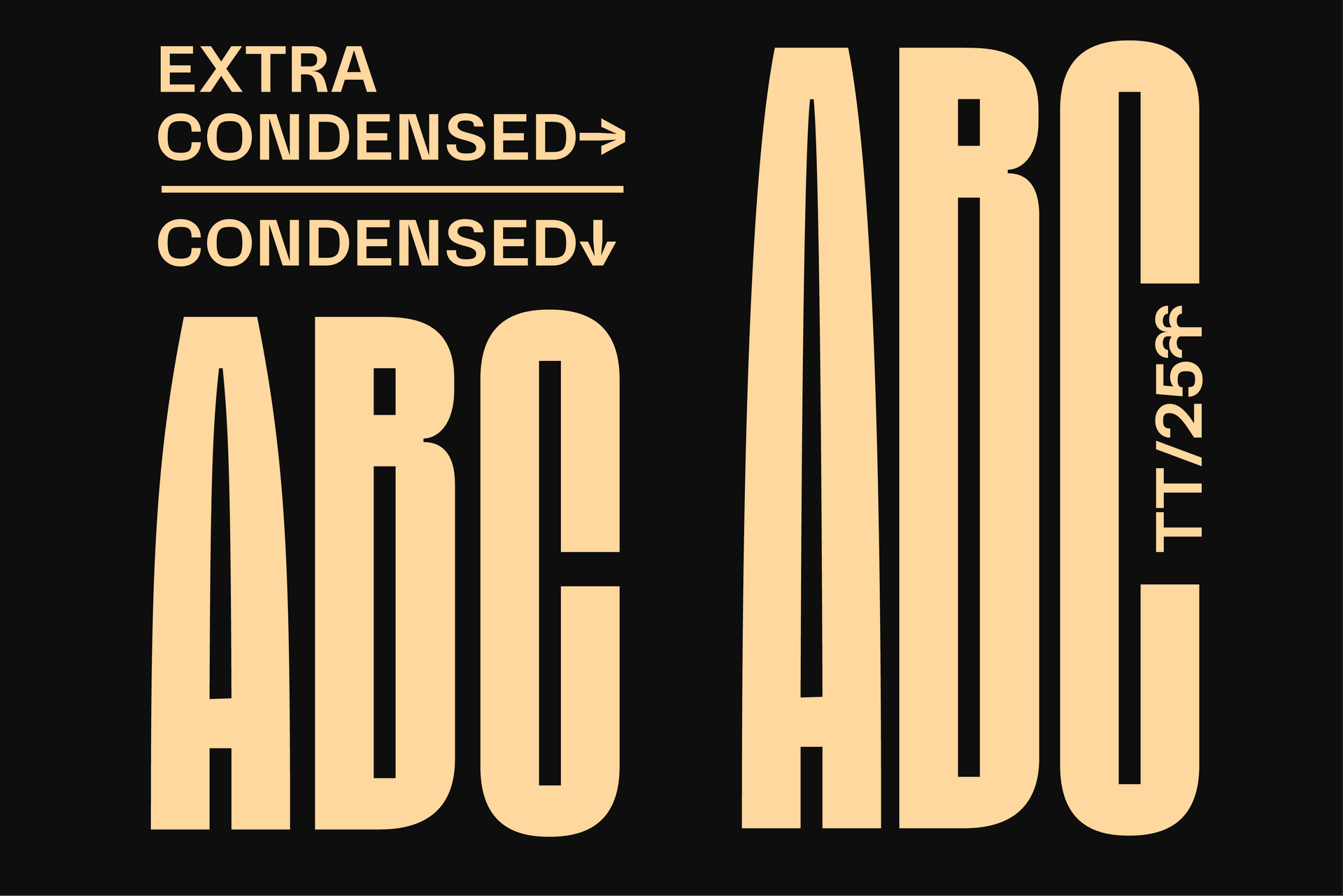 Haywire Condensed