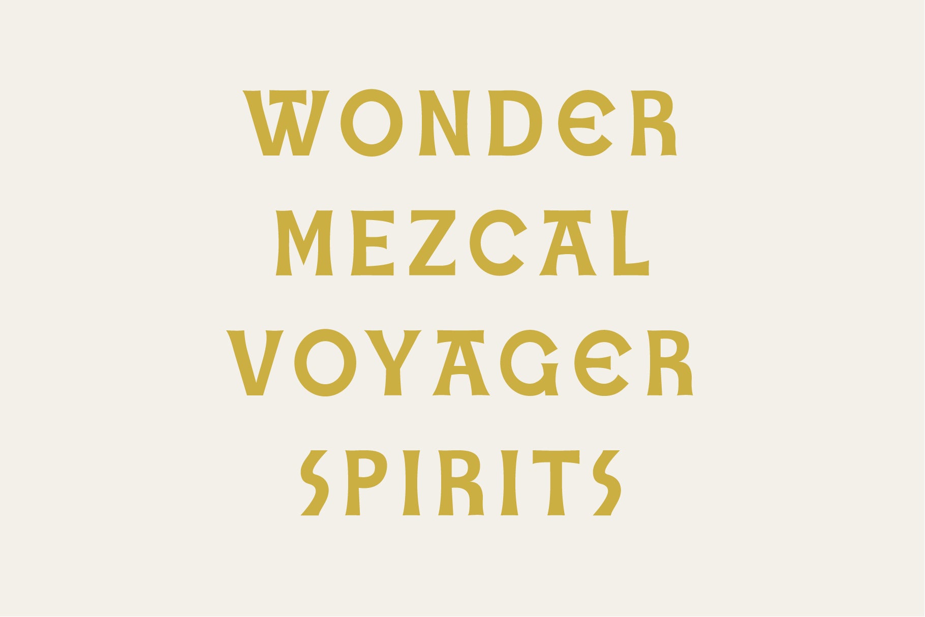 Display Font Collection