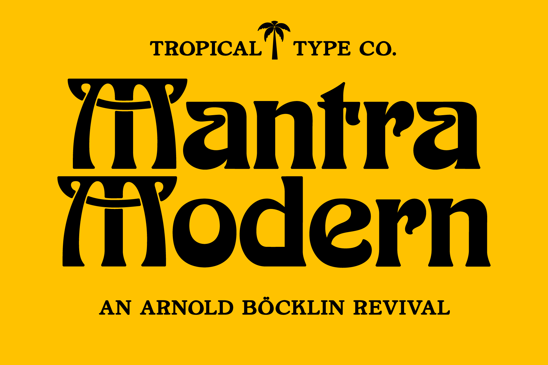 Mantra Modern