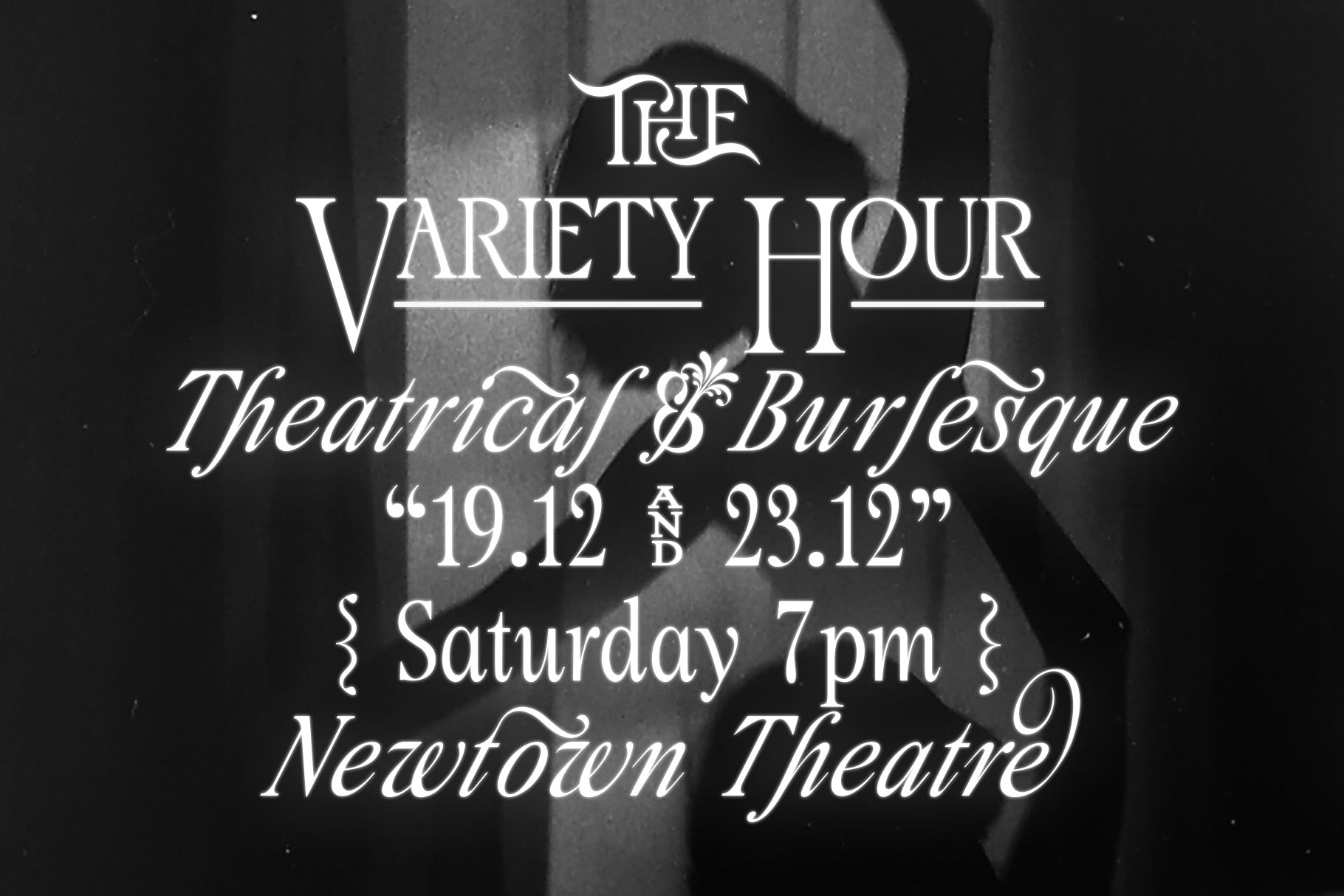 Display Font Collection