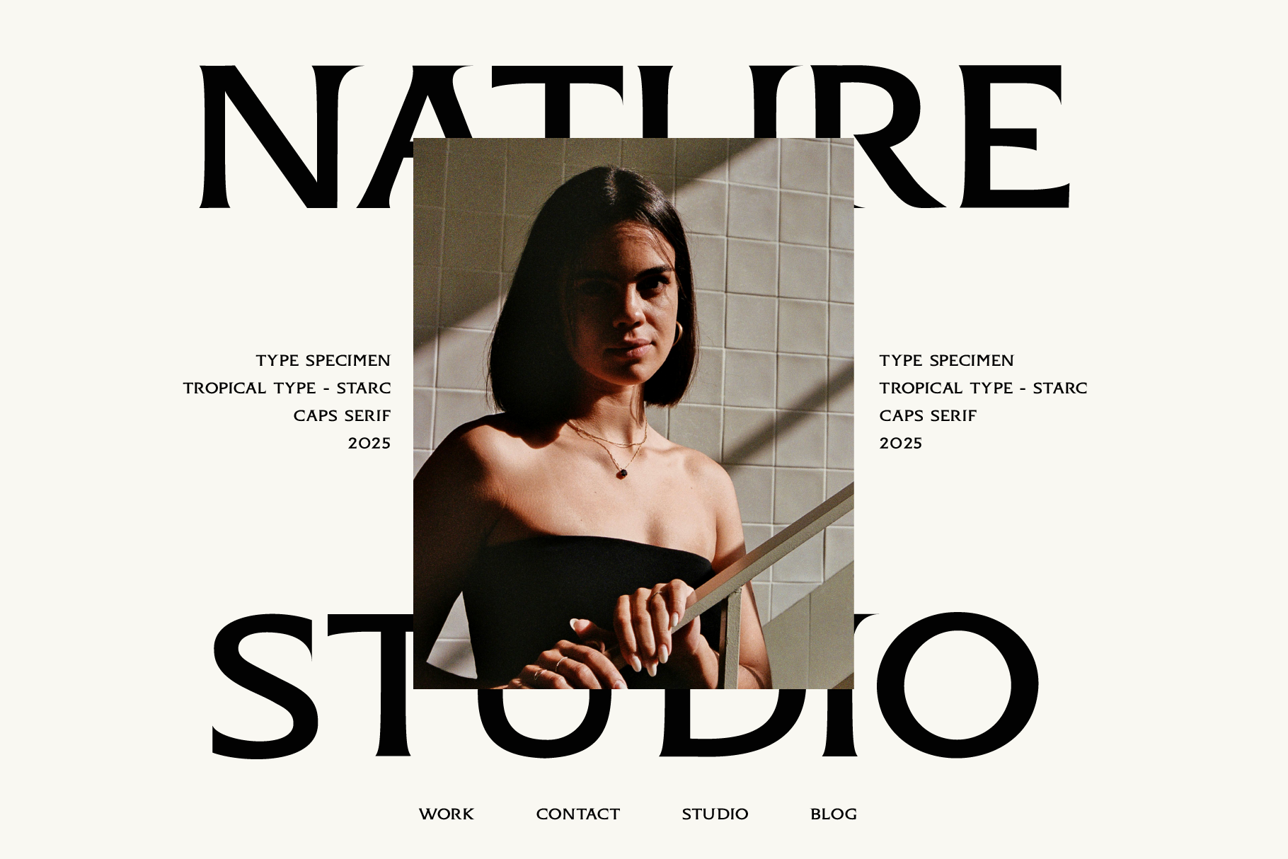 Starc Serif
