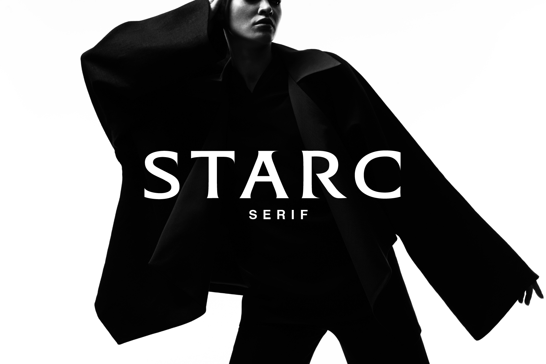 Starc Serif