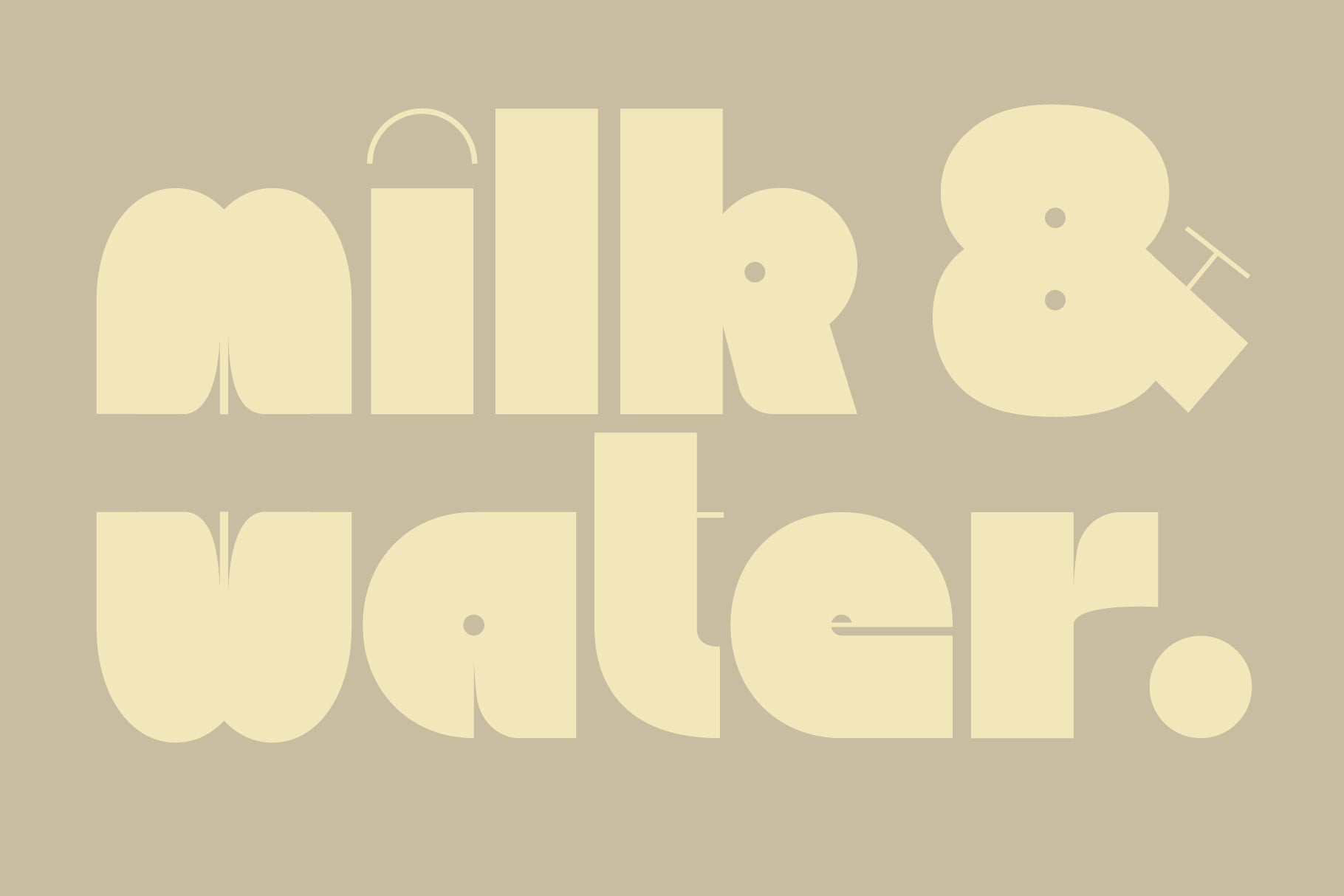 Willow Sans