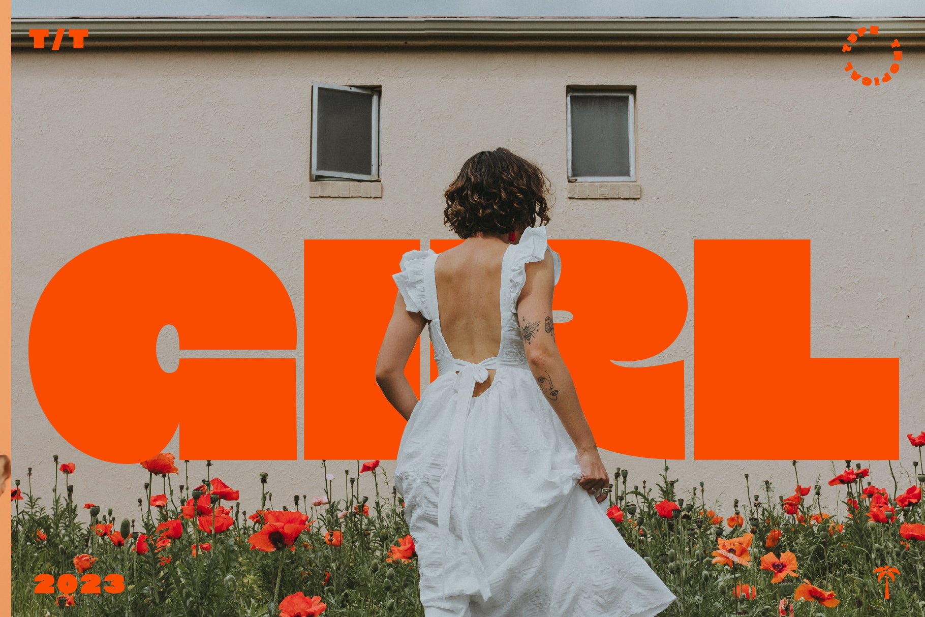 Display Font Collection
