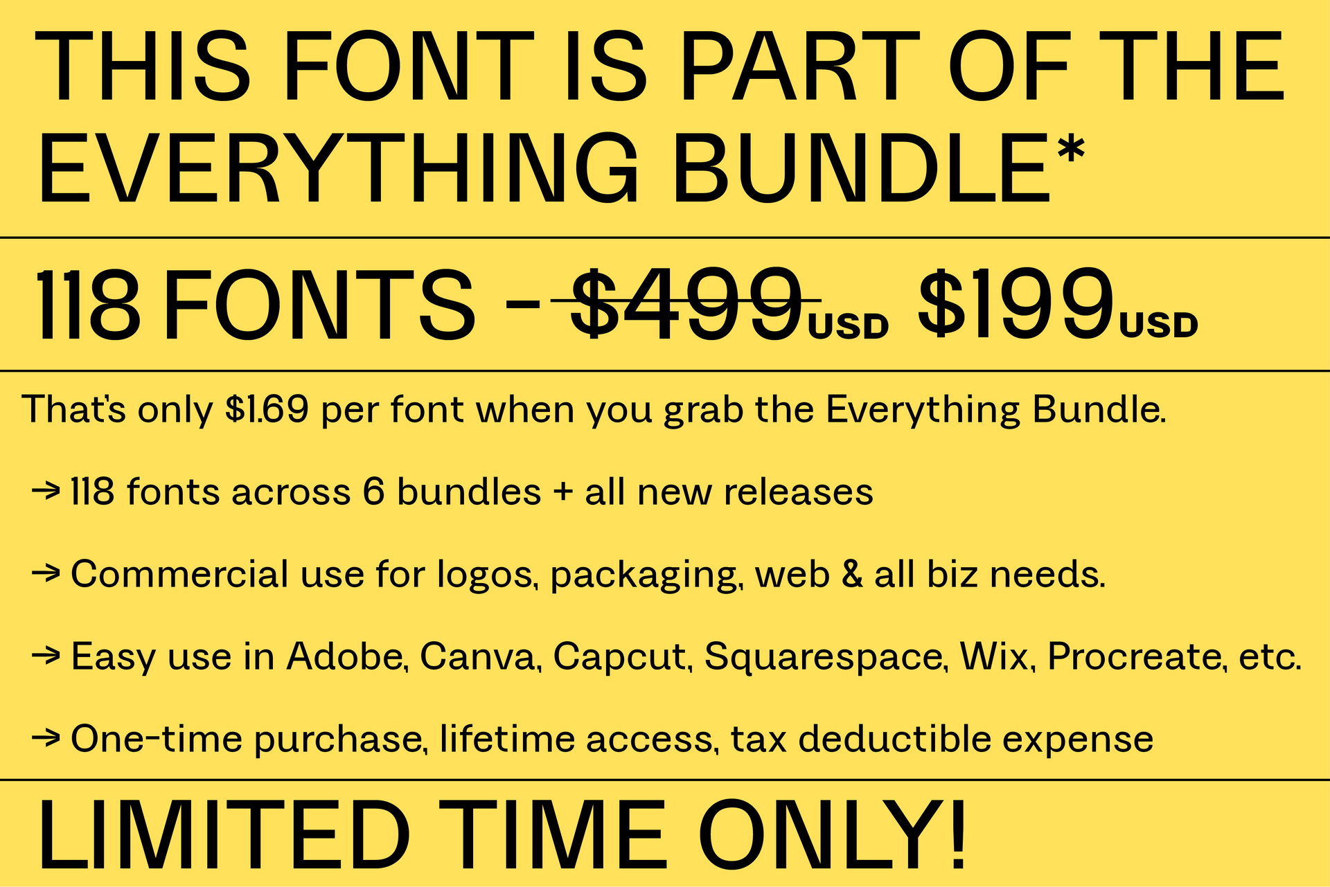 Disco Deco - Graphic Font