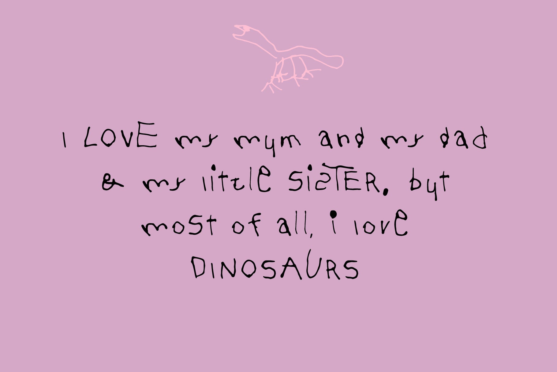 Display Font Collection