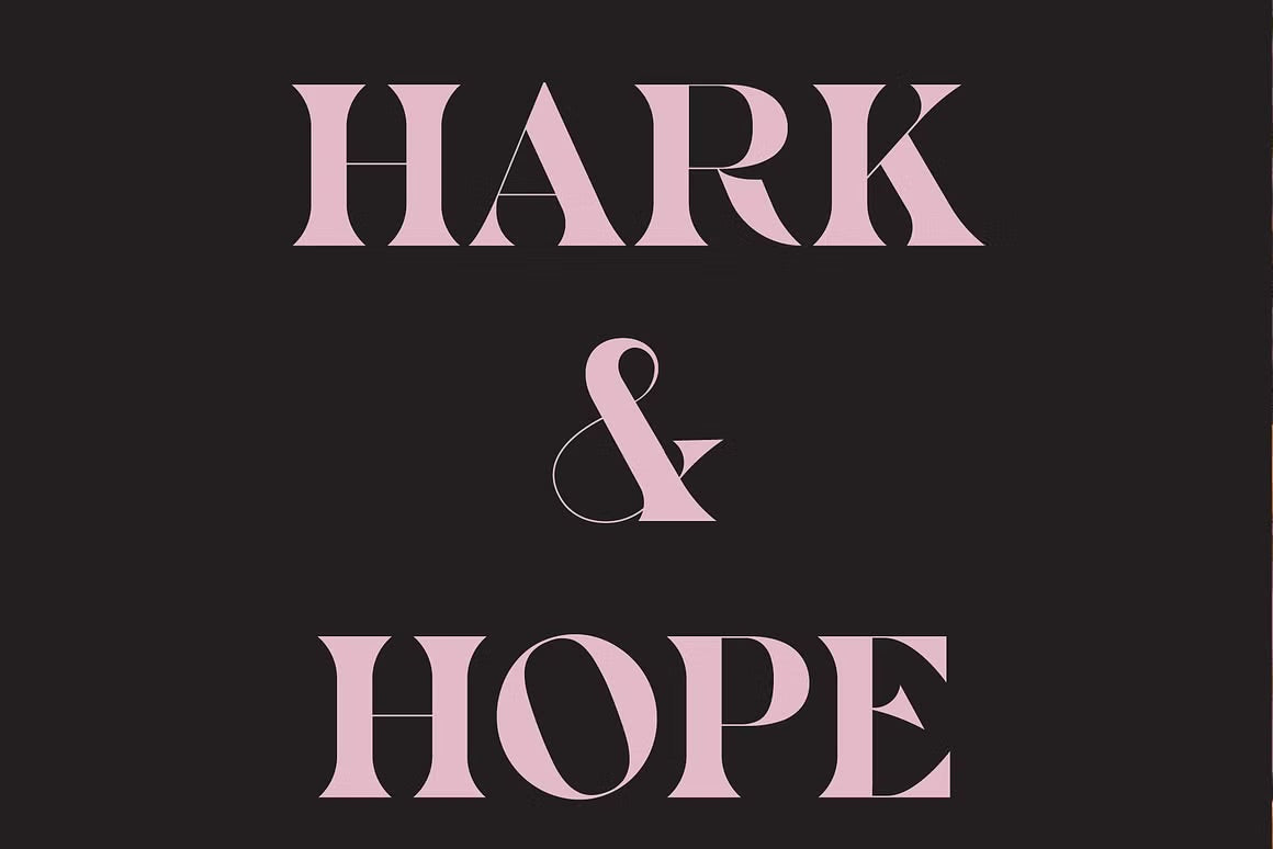 BONUS FONT PACK!