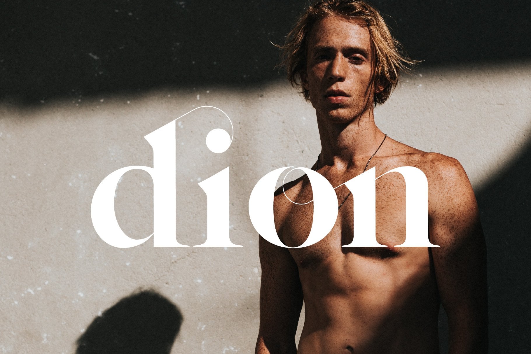 Fashion Font Collection