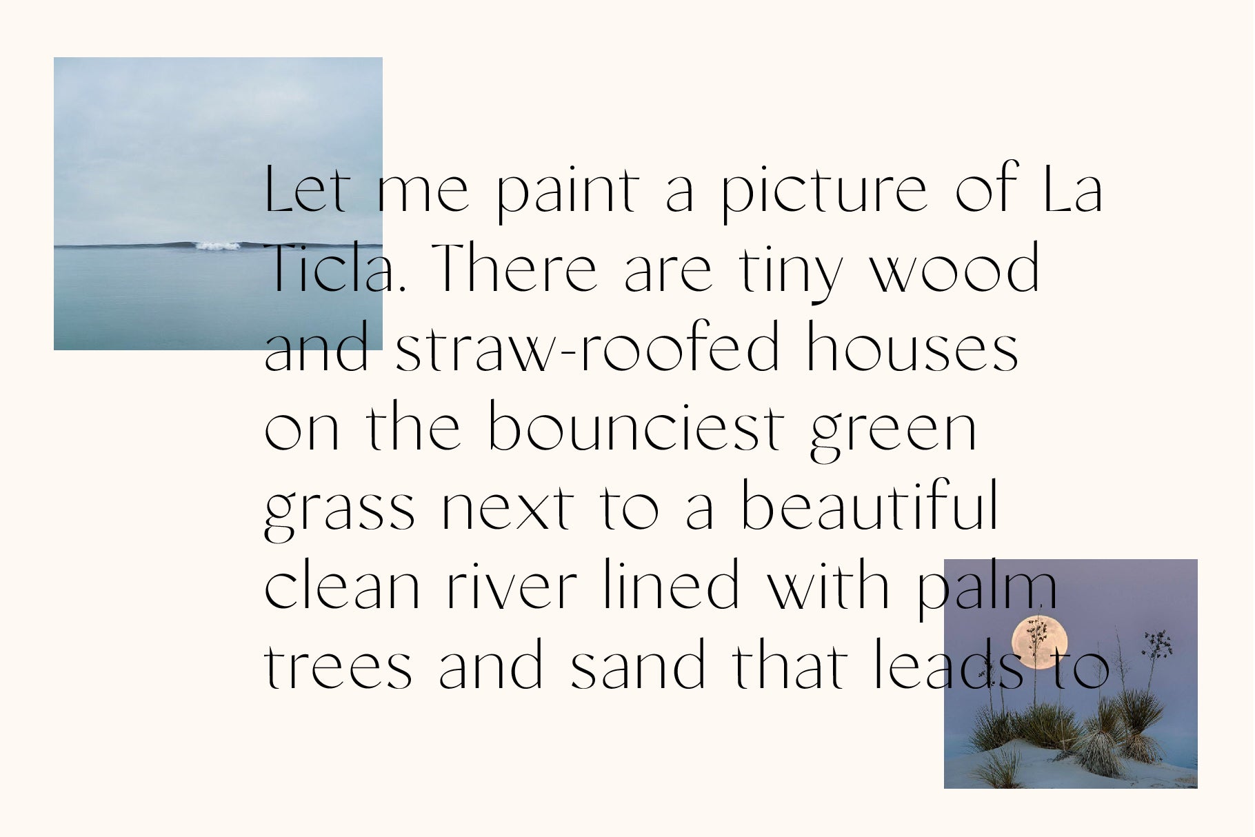 Fashion Font Collection