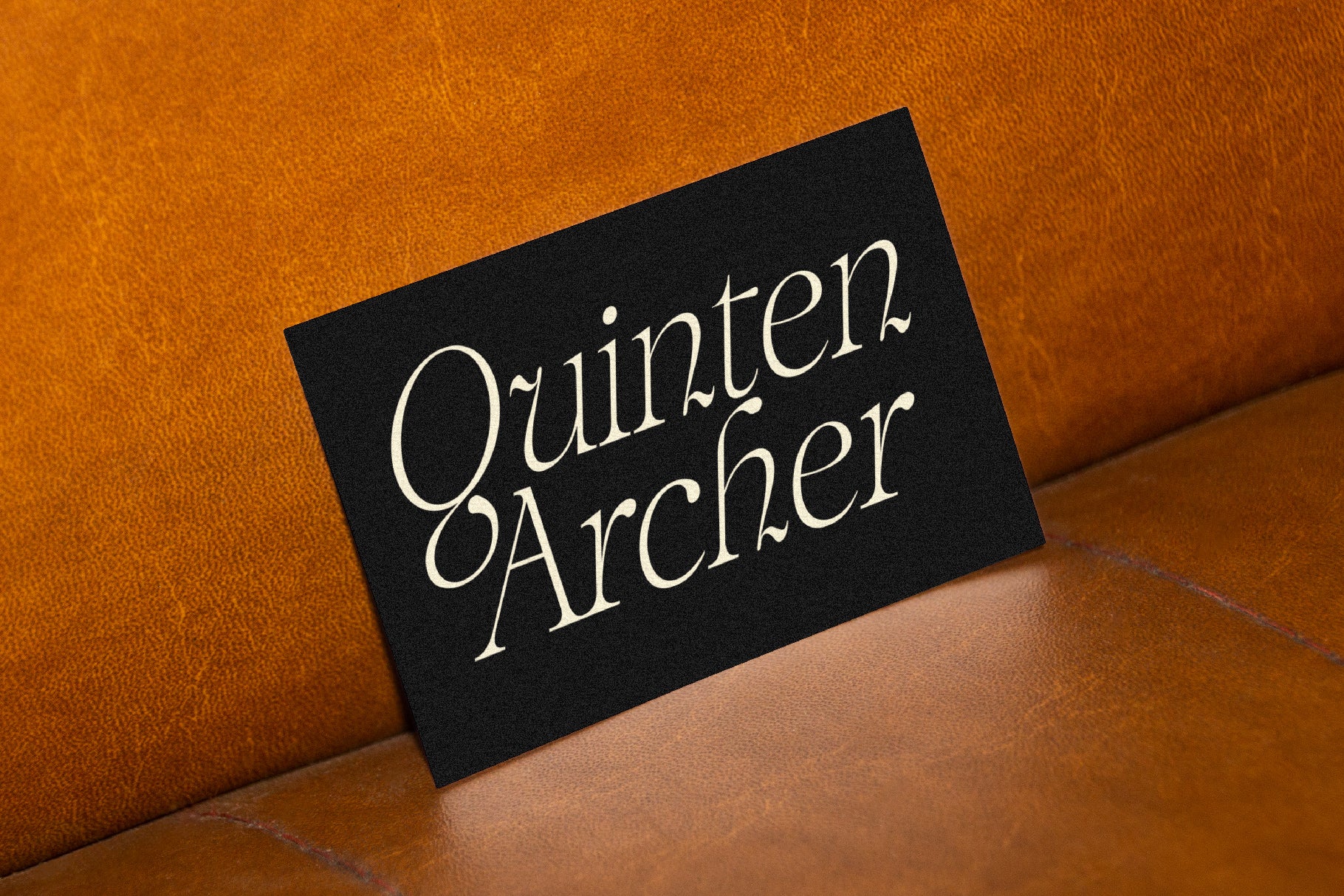 Fashion Font Collection