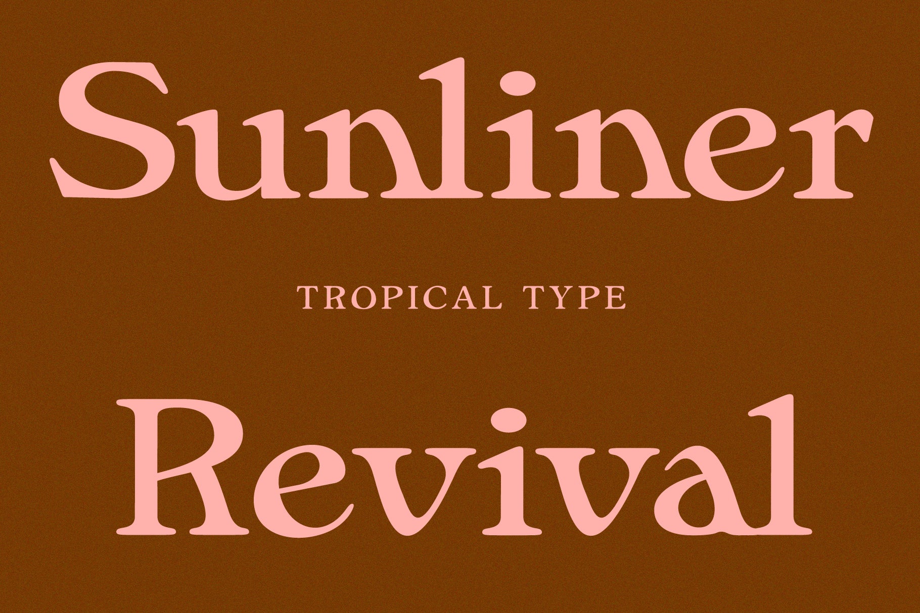 Sunliner Revival