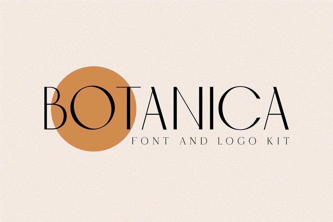 Botanica