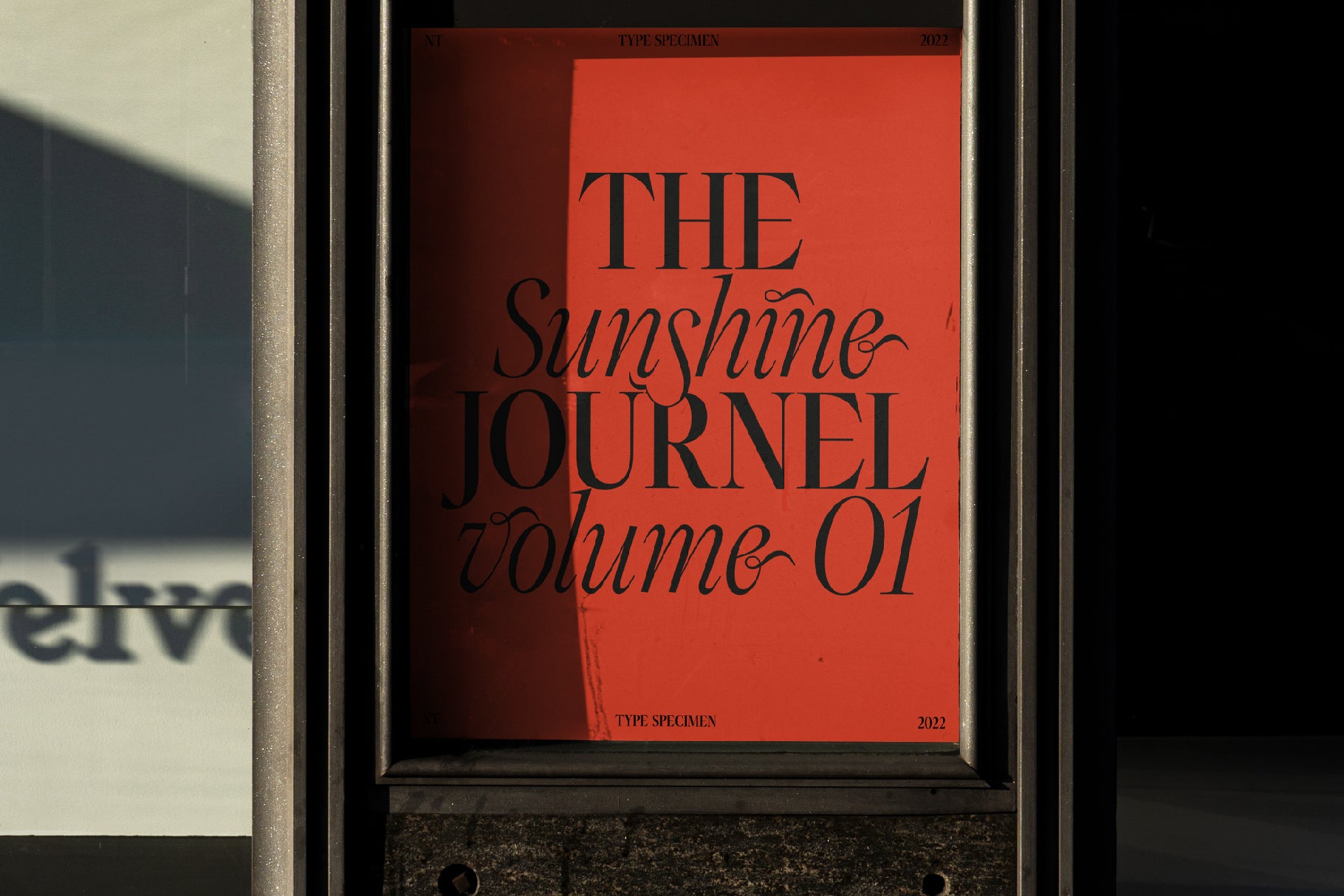 Fashion Font Collection