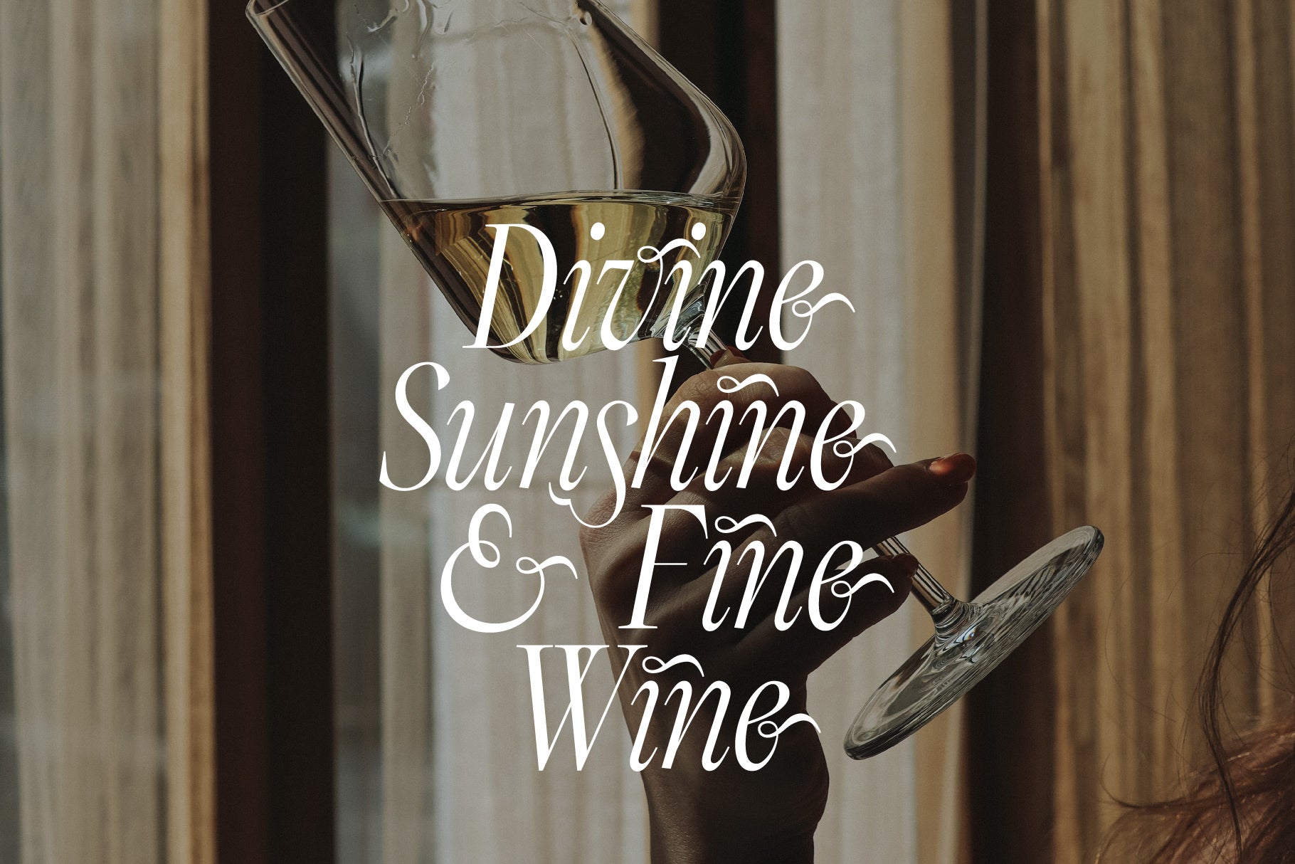 Fashion Font Collection