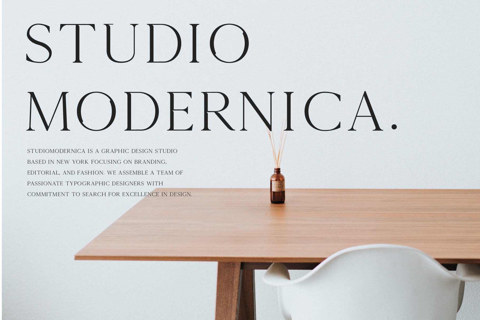 Fashion Font Collection