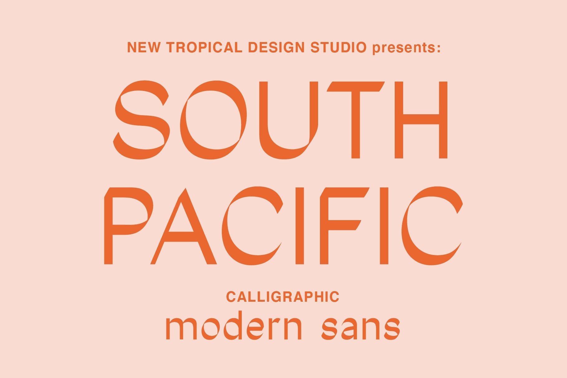 Future Font Collection