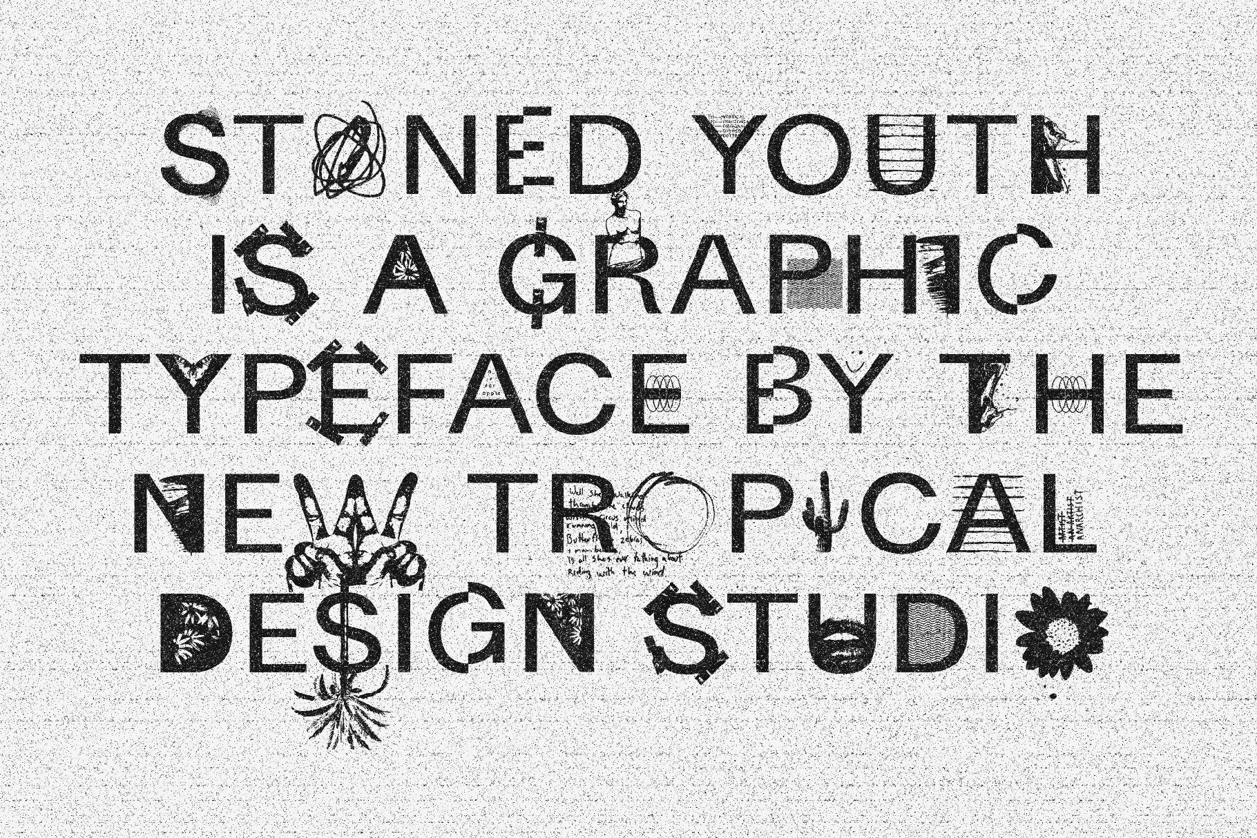Future Font Collection