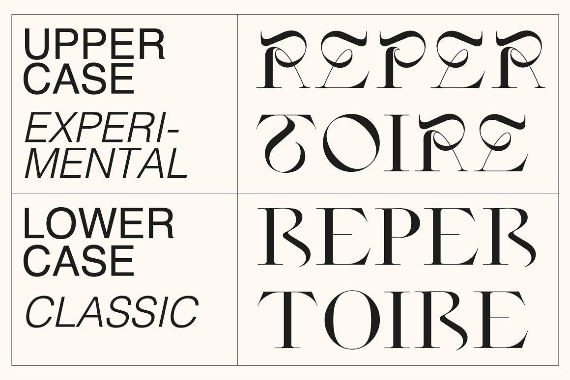 yamaki FP-20 ヤマキ New Yorker type yamaki FP-20 ヤマキ New Yorker type The Typography of “The