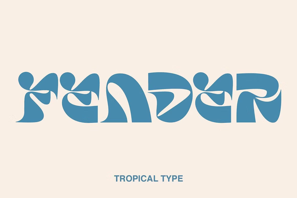 BONUS FONT PACK - FREE WITH $35 SPEND
