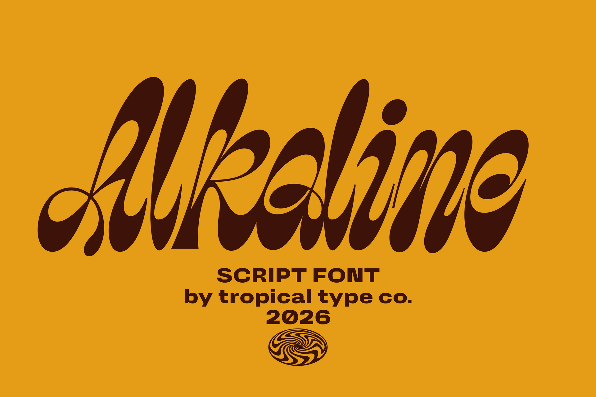 Alkaline Script