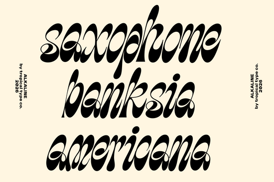 Alkaline Script