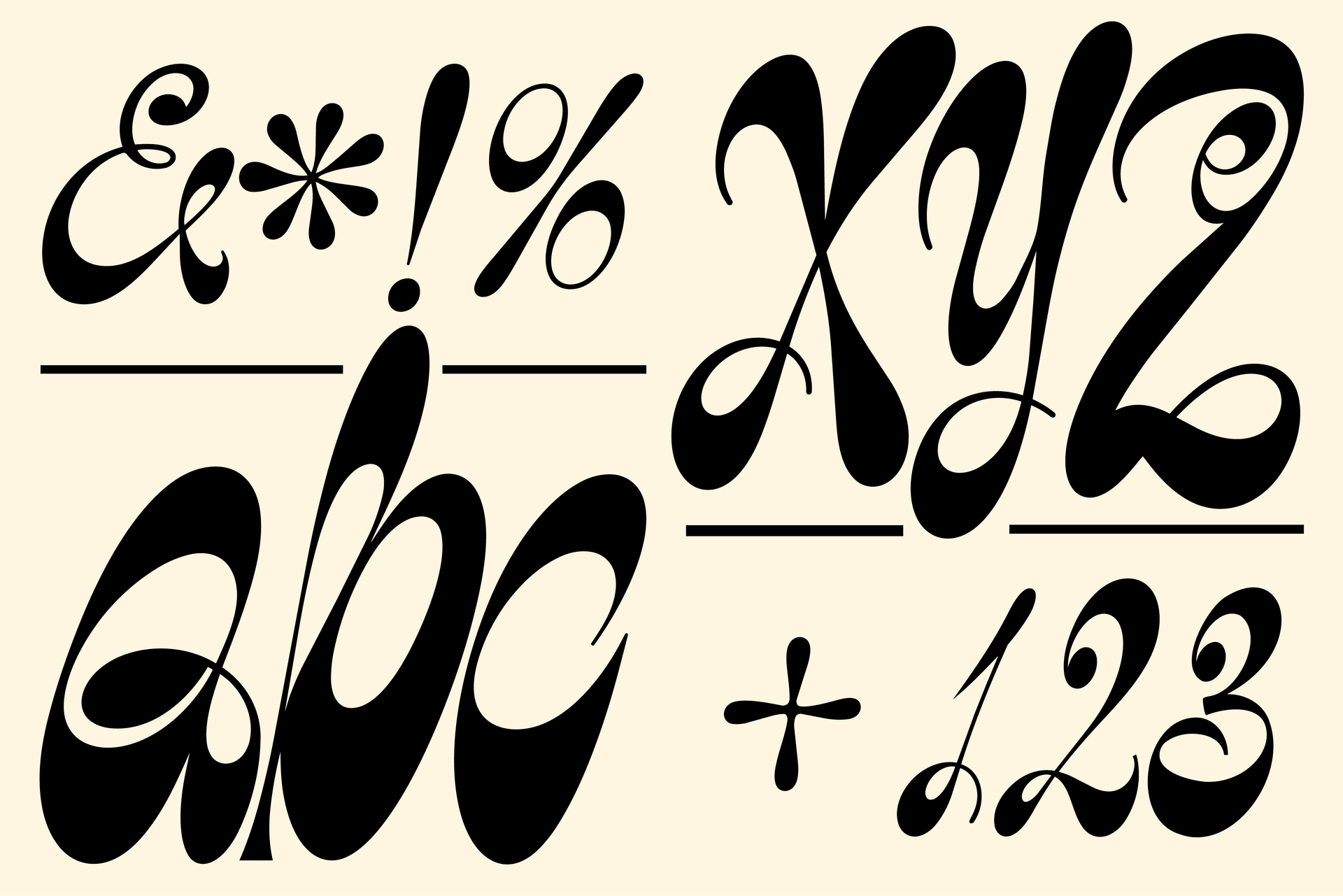 Alkaline Script