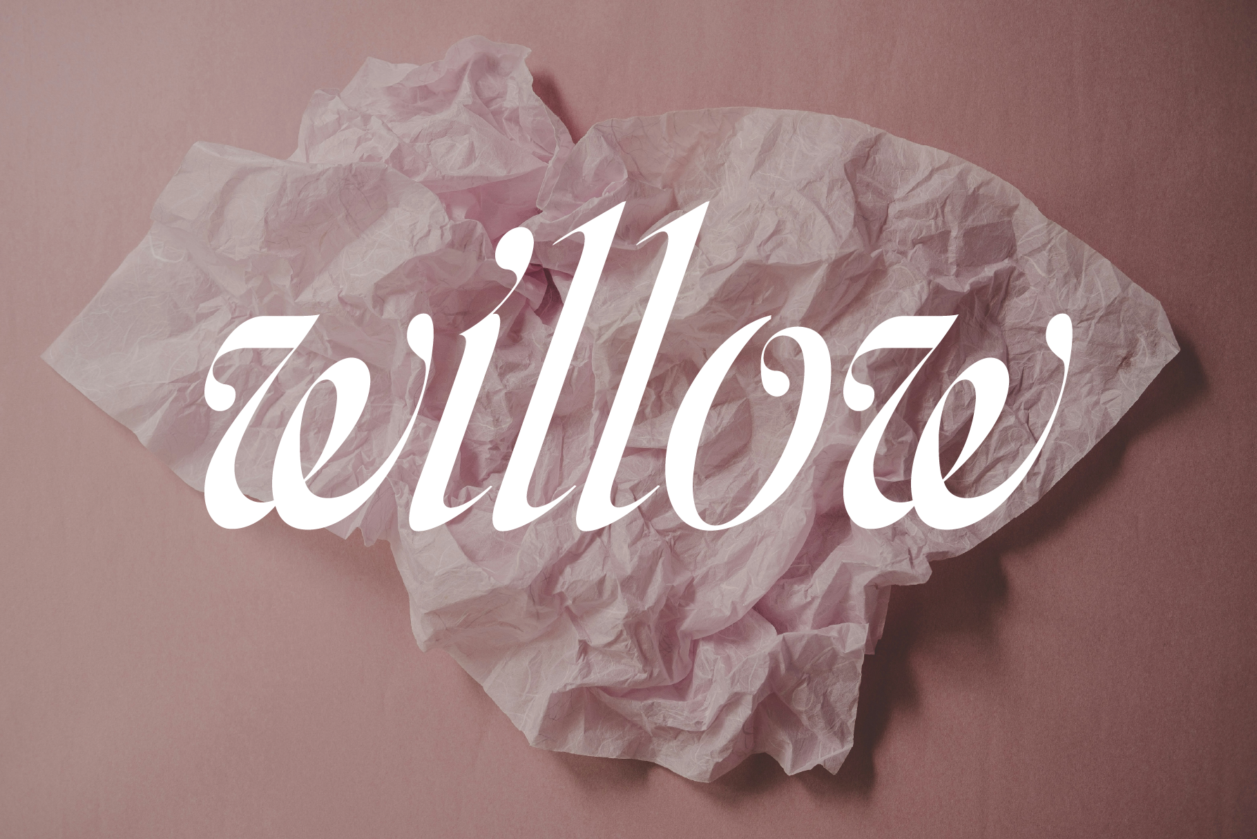BONUS FONT PACK