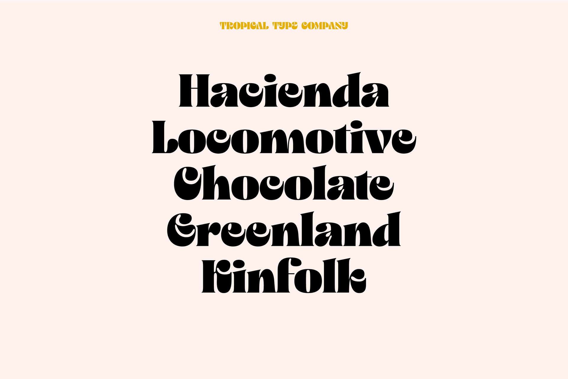 Cakewalk Serif