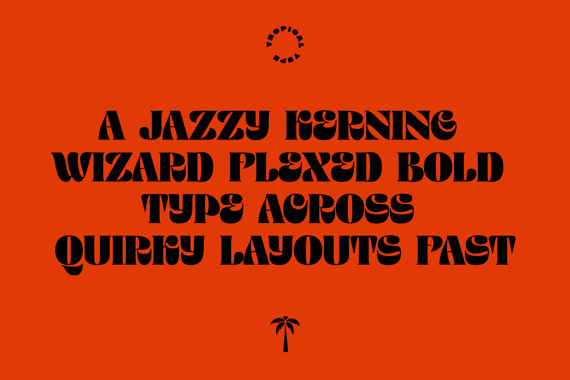 Cakewalk Serif