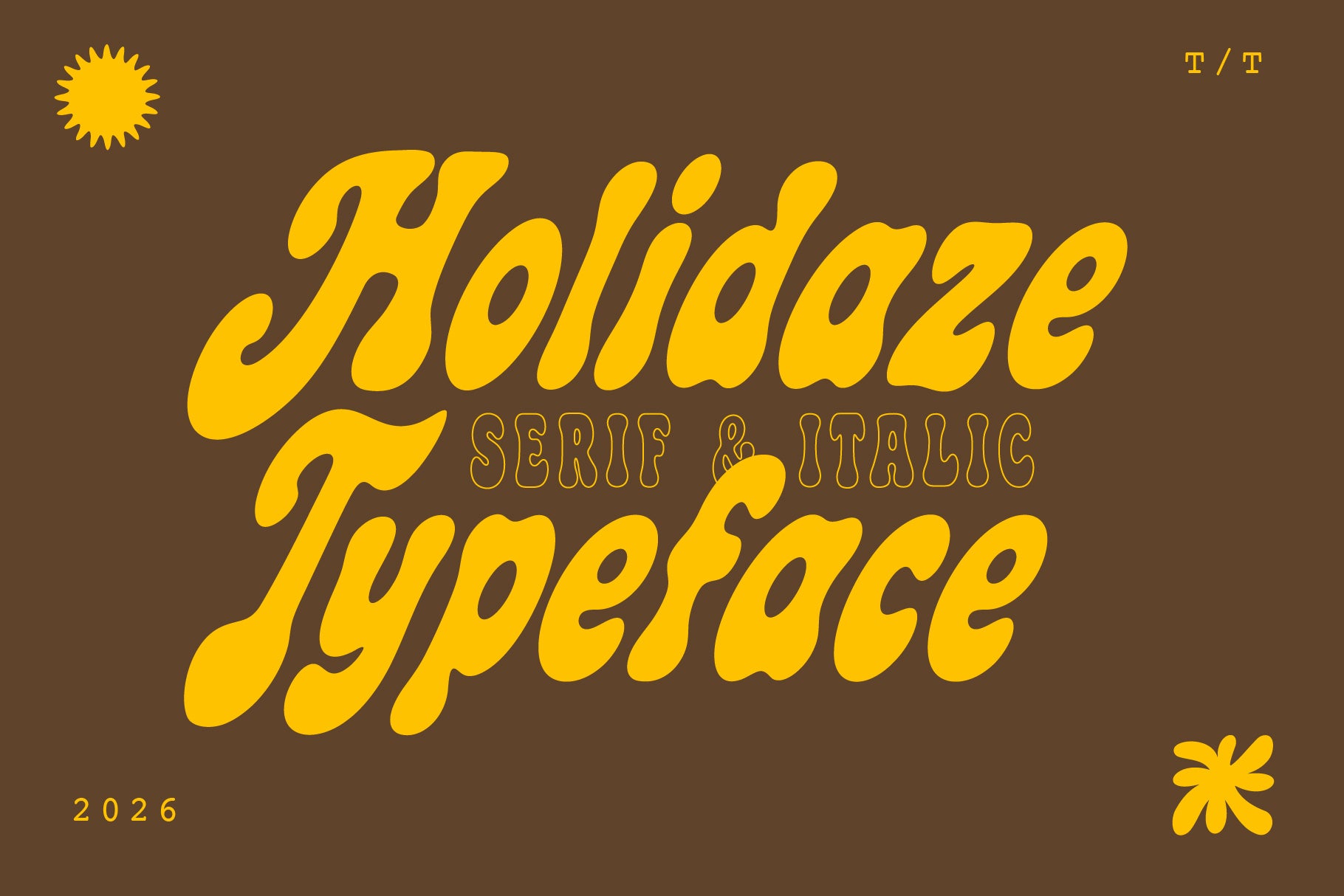 Holidaze Display - PREVIEW ONLY
