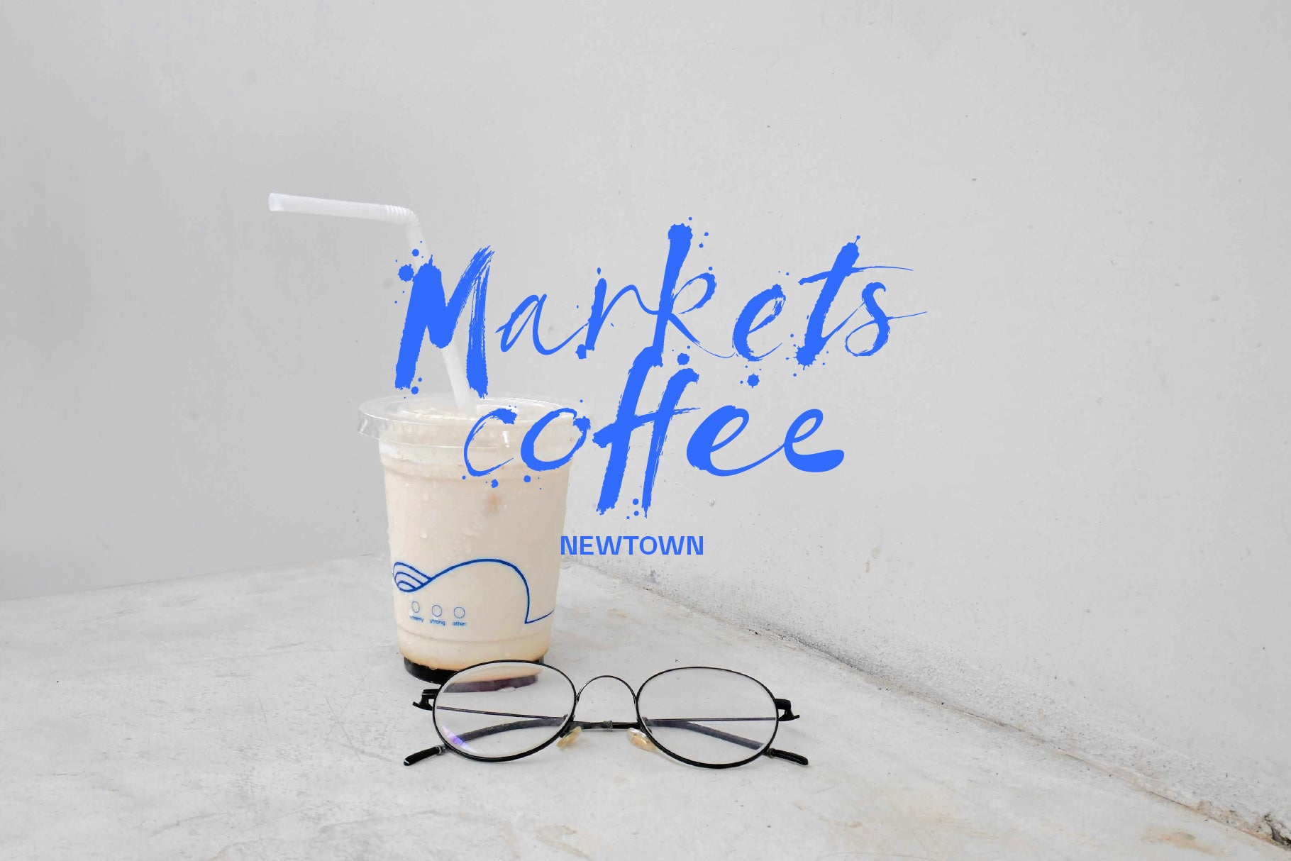 Spilt Milk Brush Font.