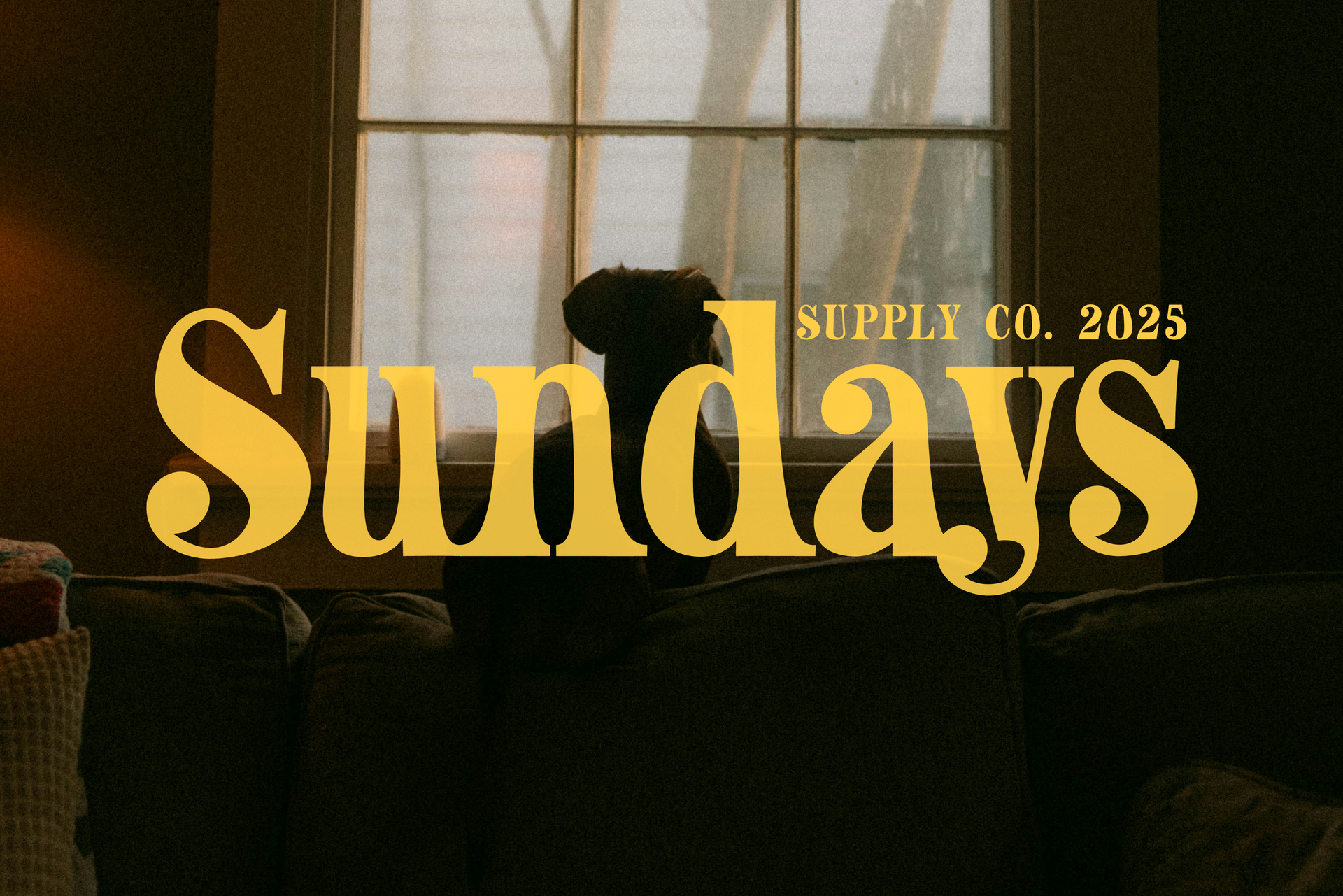 Sundown Serif