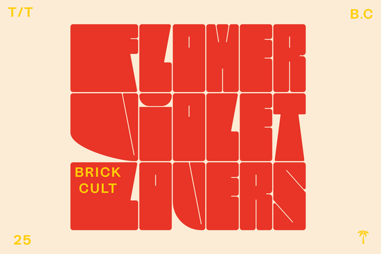 Brick Cult