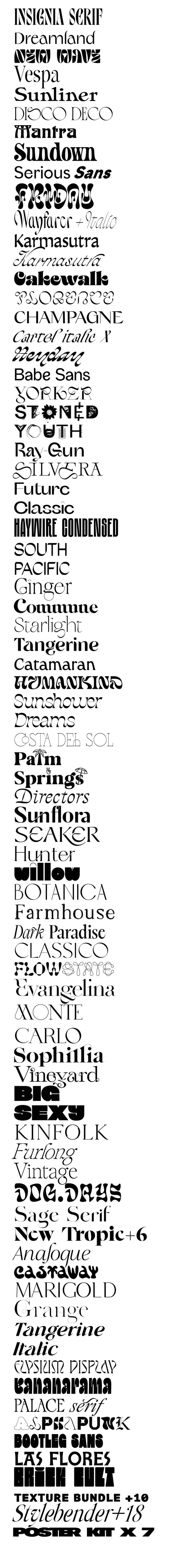 The Everything Bundle