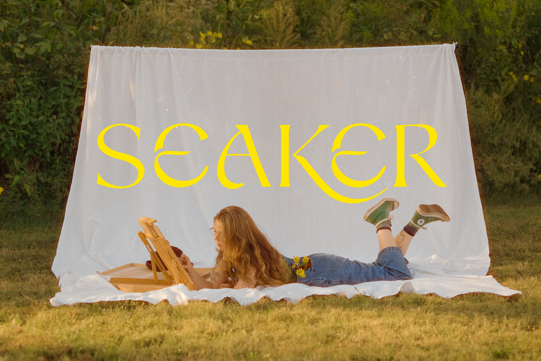 SEAKER