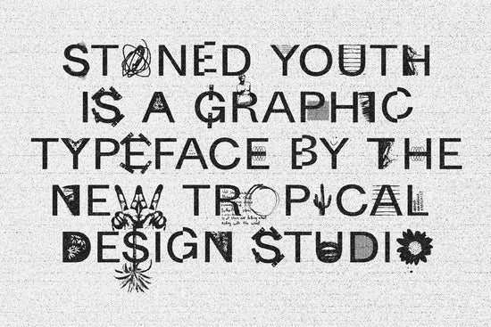 Stoned Youth